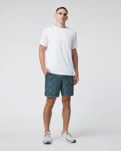 Banks Short Unlined 7"