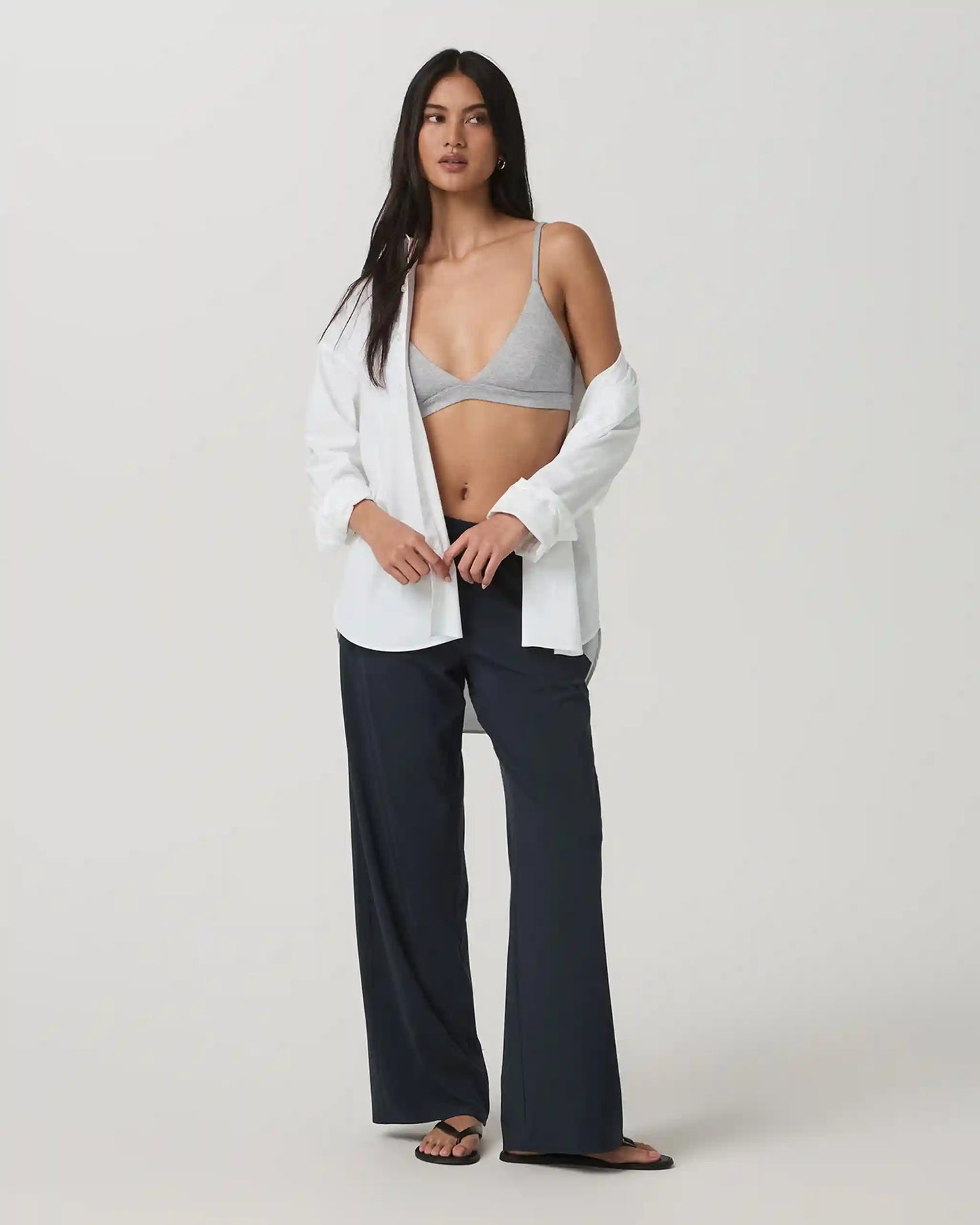 Villa Everyday Wideleg - Short
