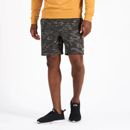 Kore Short Lined 7"