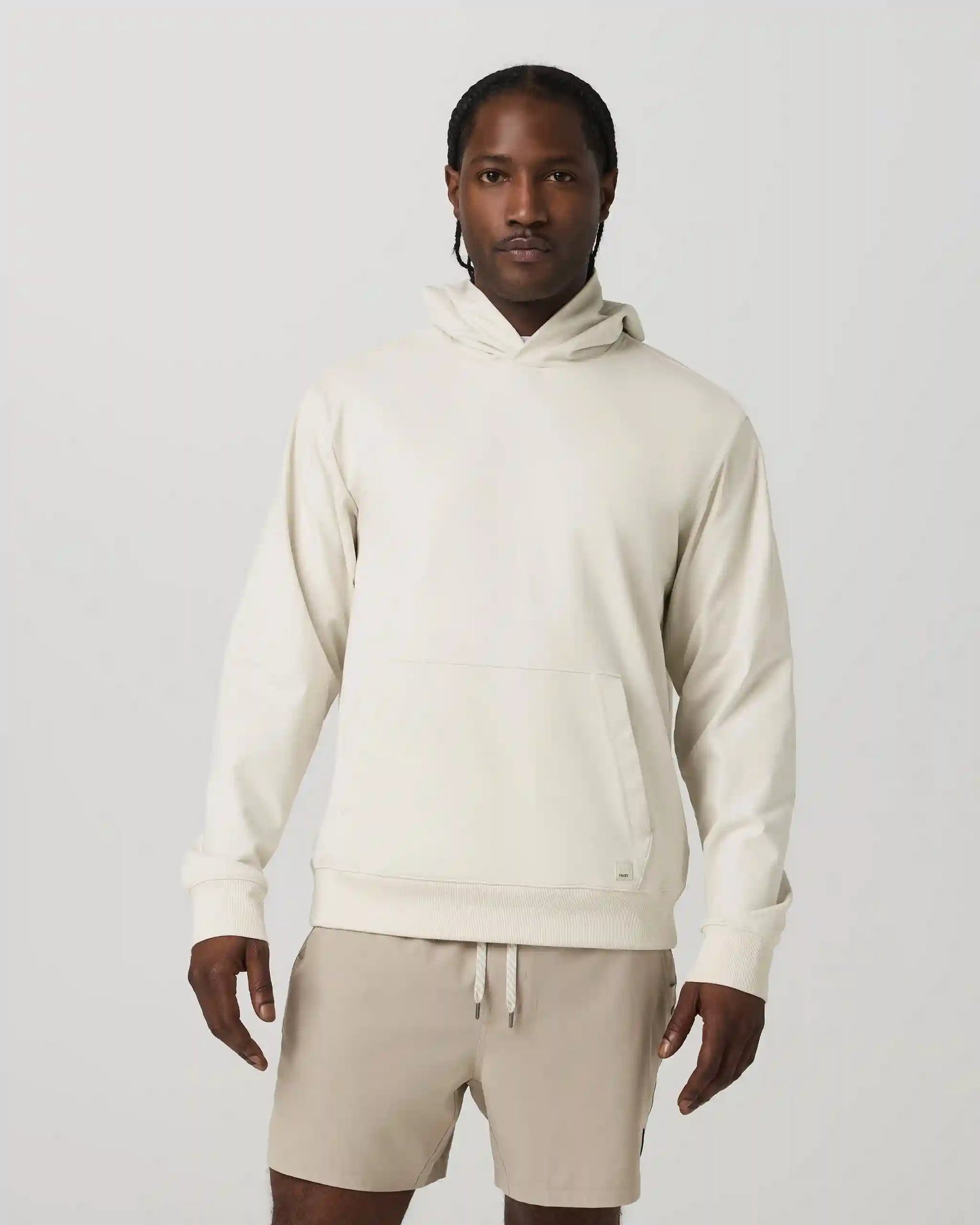 Coronado Pullover Hoodie 2.0