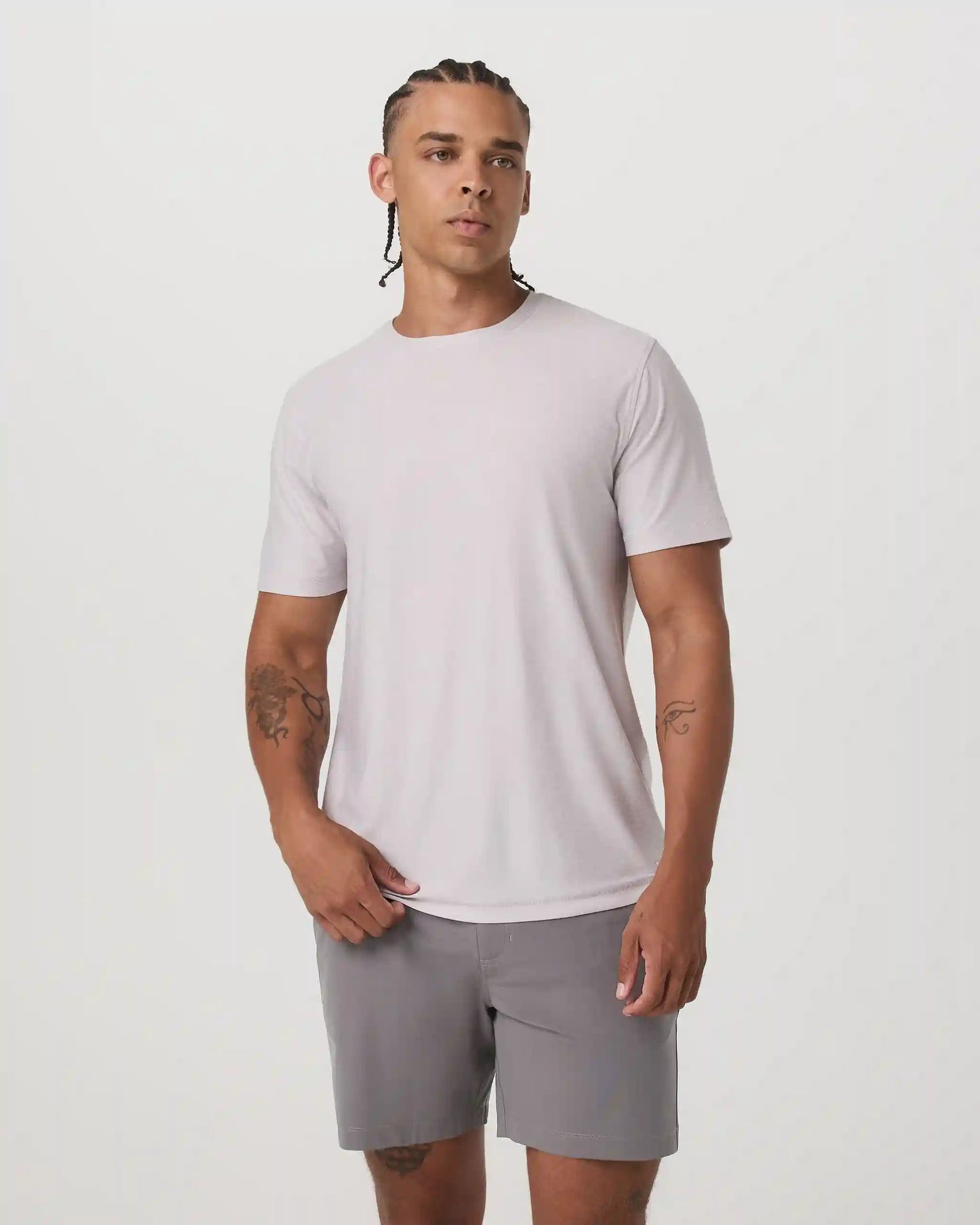 Strato Tech Tee