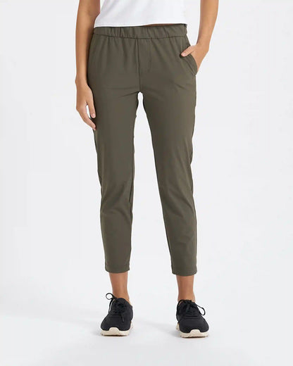 Miles Ankle Pant