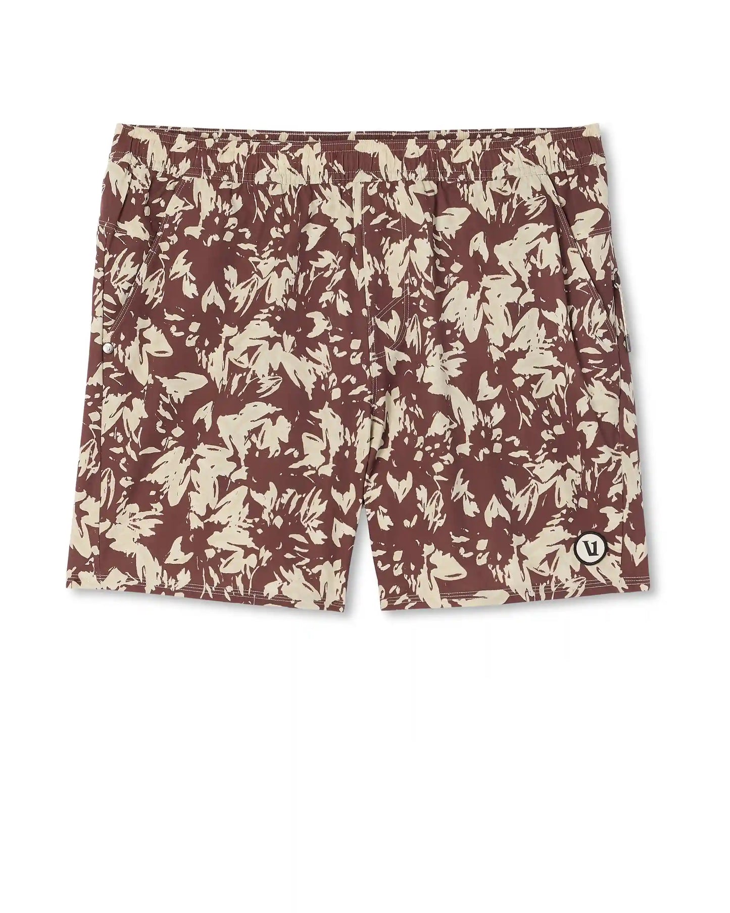 Maverick Volley Short Lined