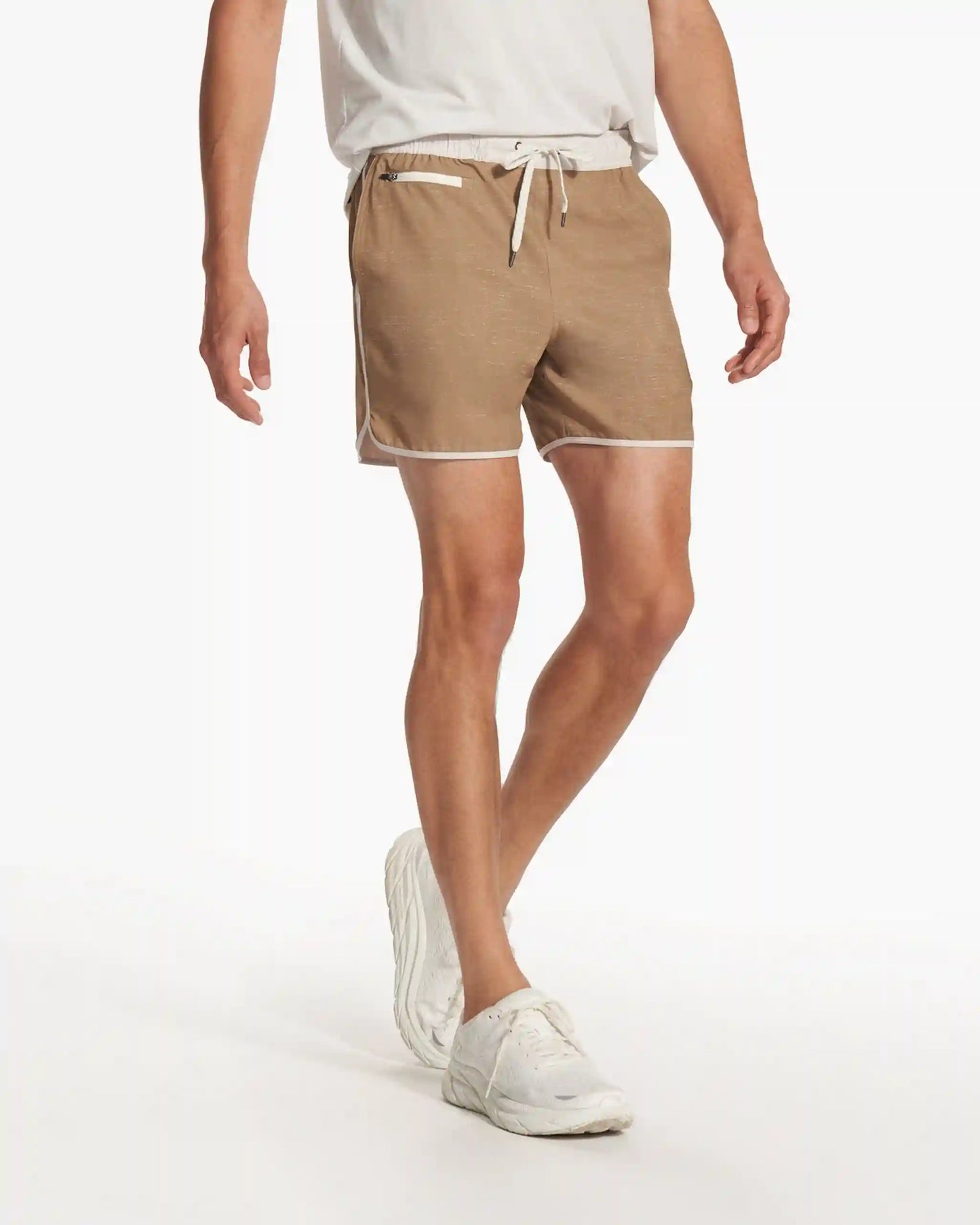 Banks Short Unlined 5"