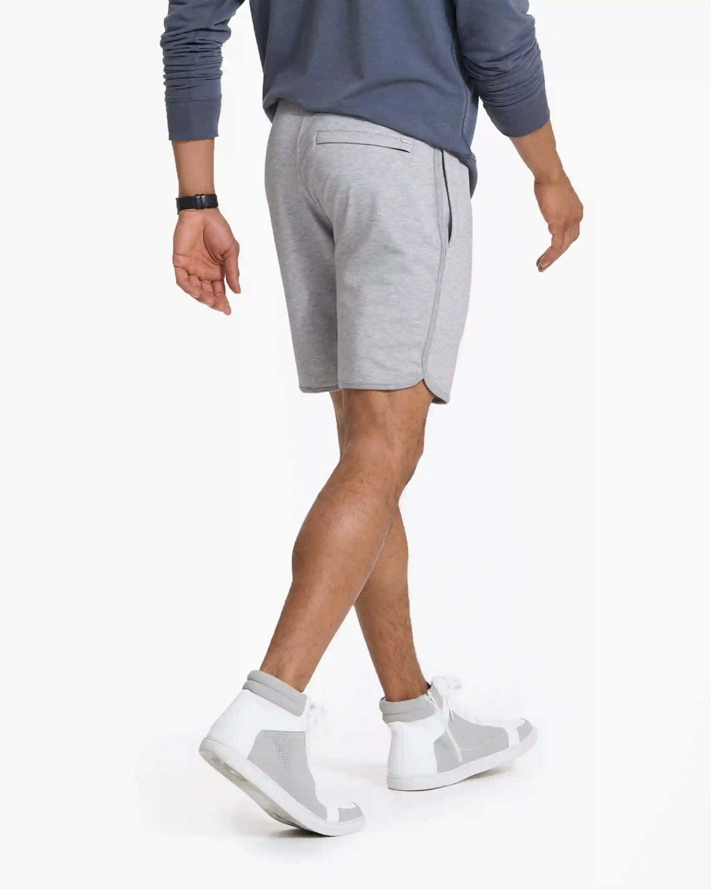 Austin Sweatshort