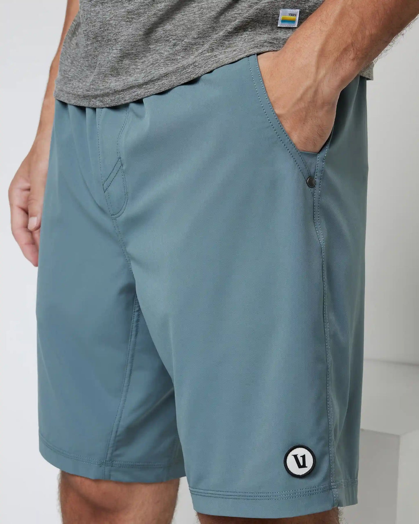 Kore Short Lined 9"