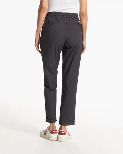 Vintage Ripstop Pant