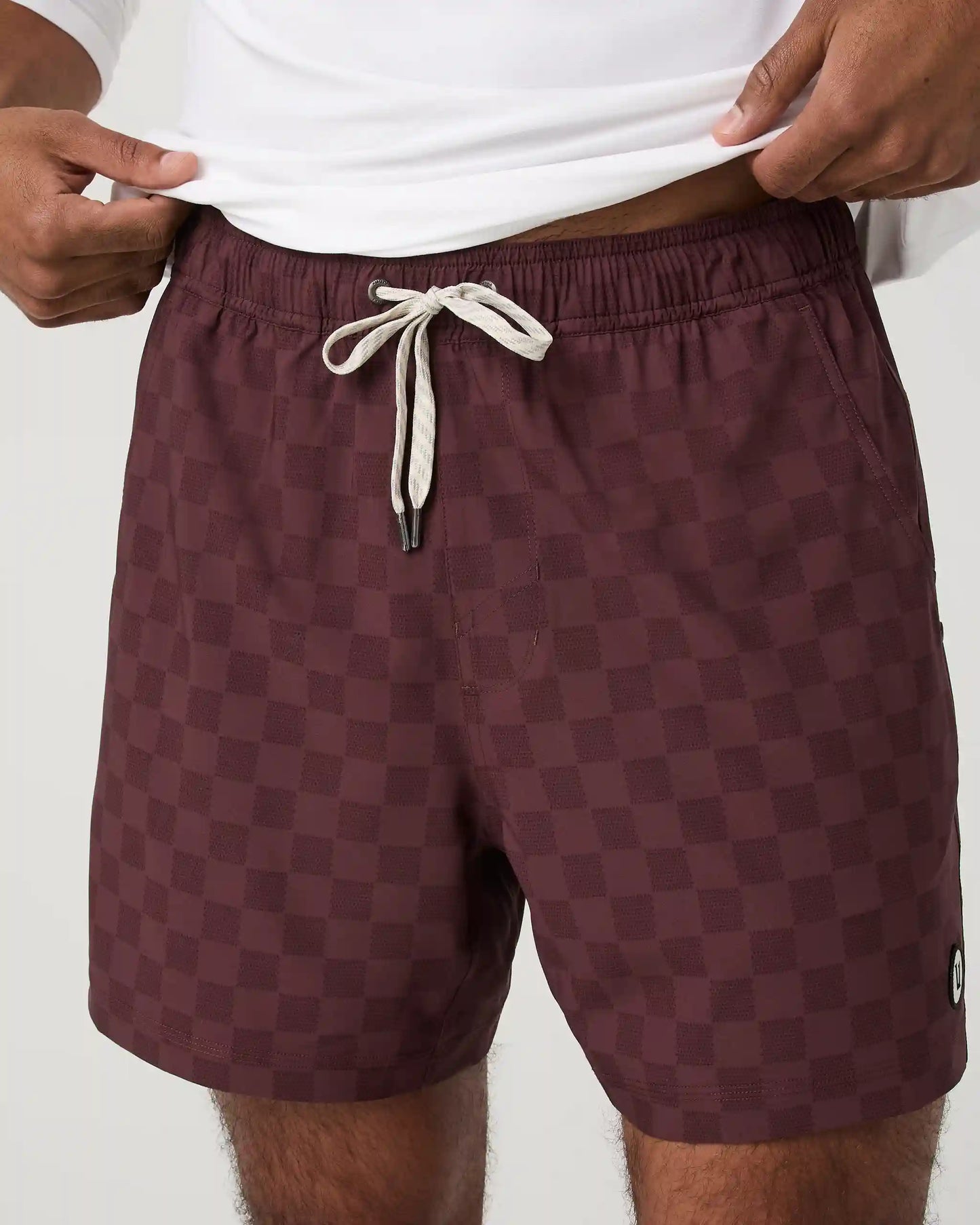 Kore Short Unlined 5"