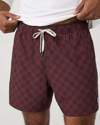 Kore Short Unlined 5"