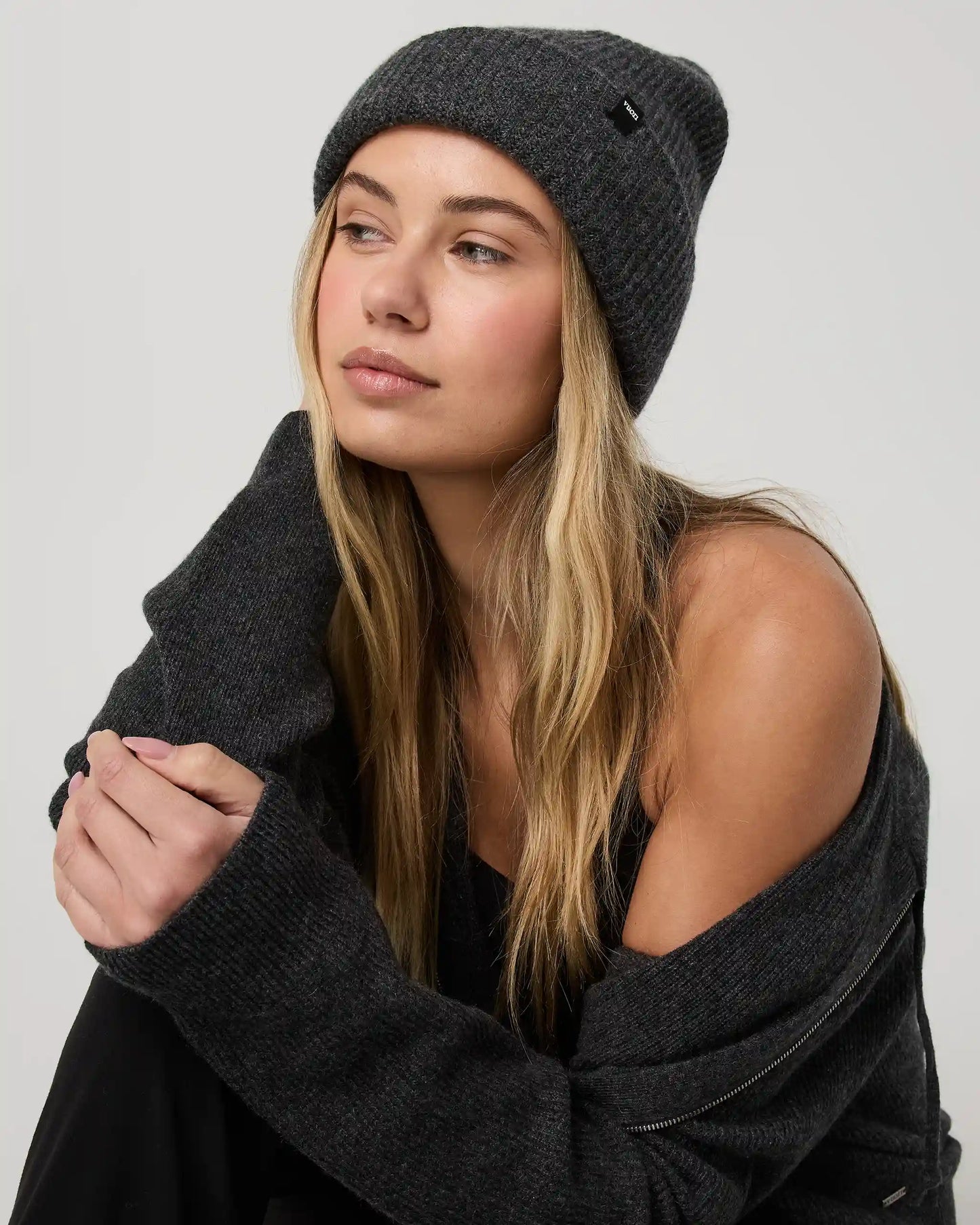 Douglas Beanie