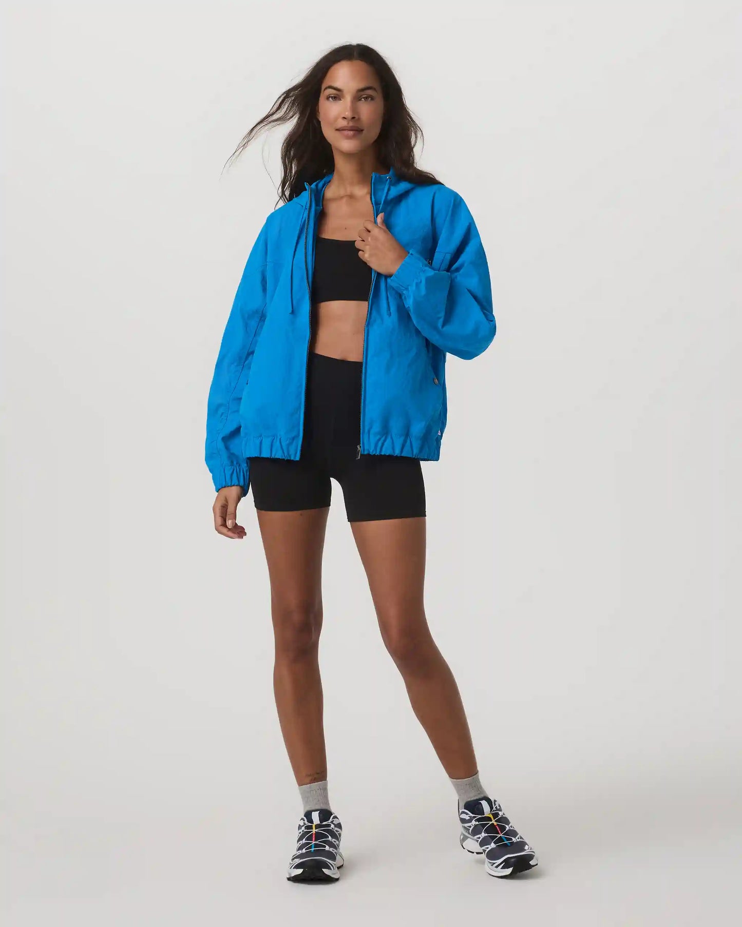 Ventana Jacket