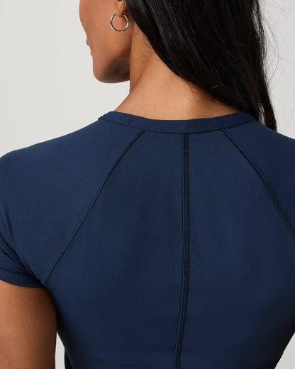 Vuori AllTheFeels™ Short Sleeve Essential Tee