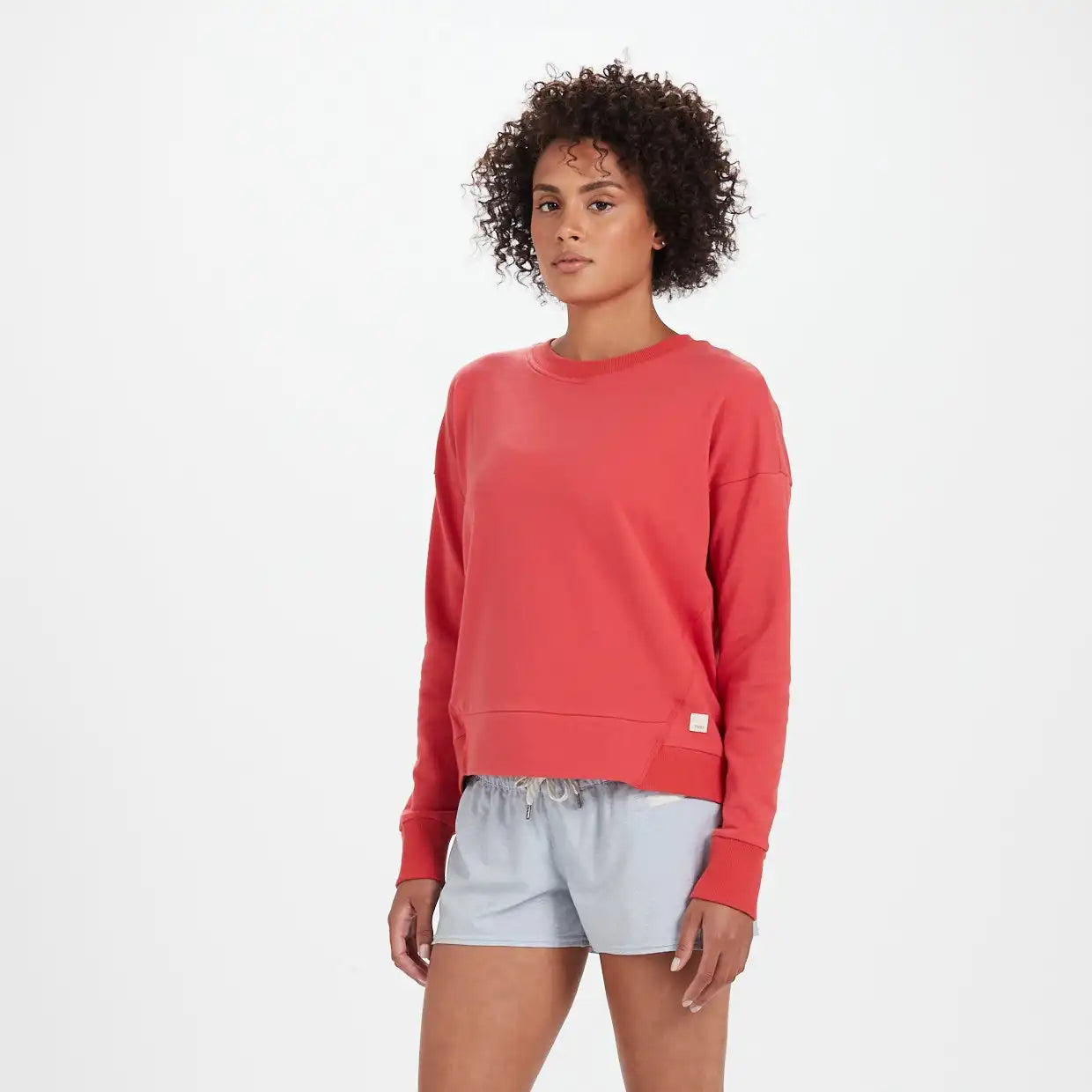Shiloh Pullover