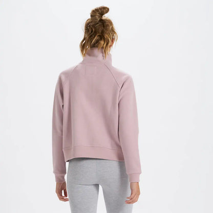 Restore Half Zip