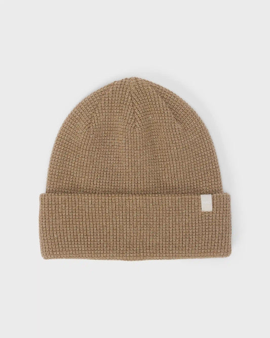 Alpine Waffle Beanie 2.0