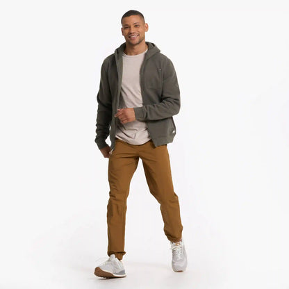 Ripstop Traveler Jogger