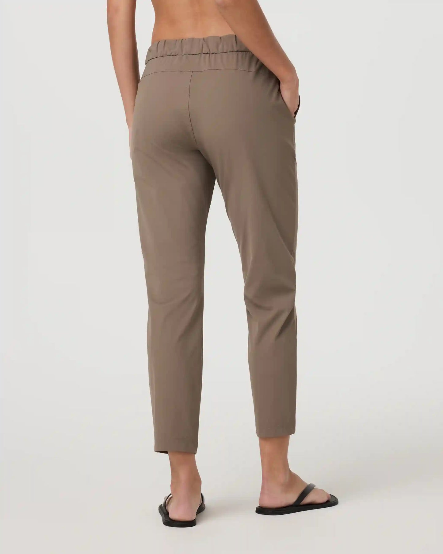 Miles Ankle Pant