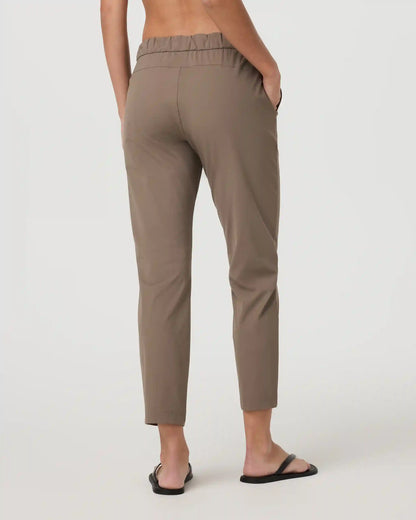 Miles Ankle Pant