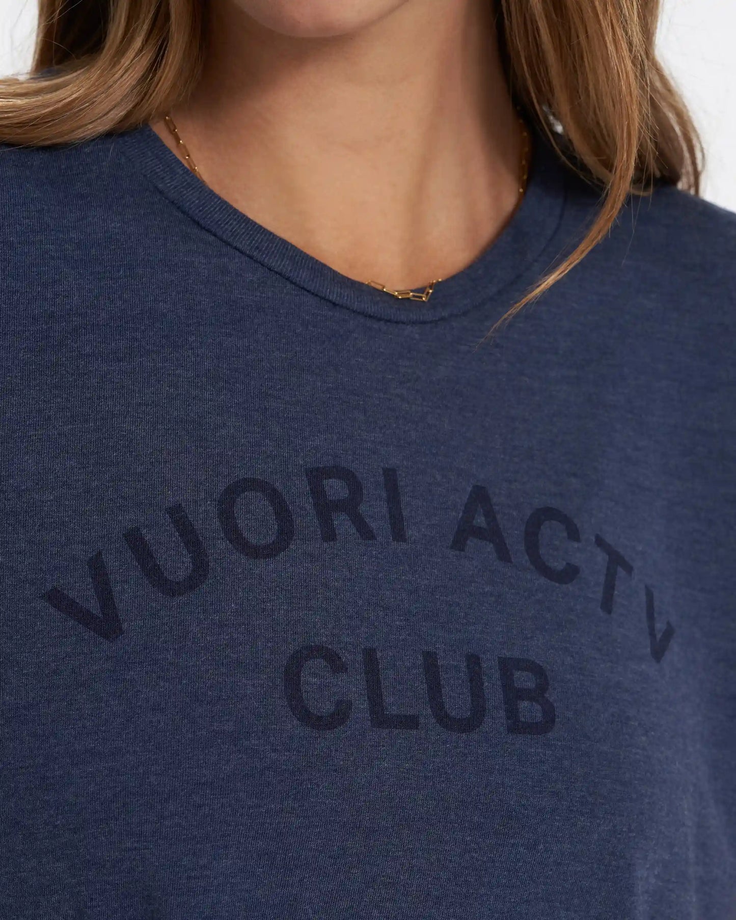 ACTV Club Tee