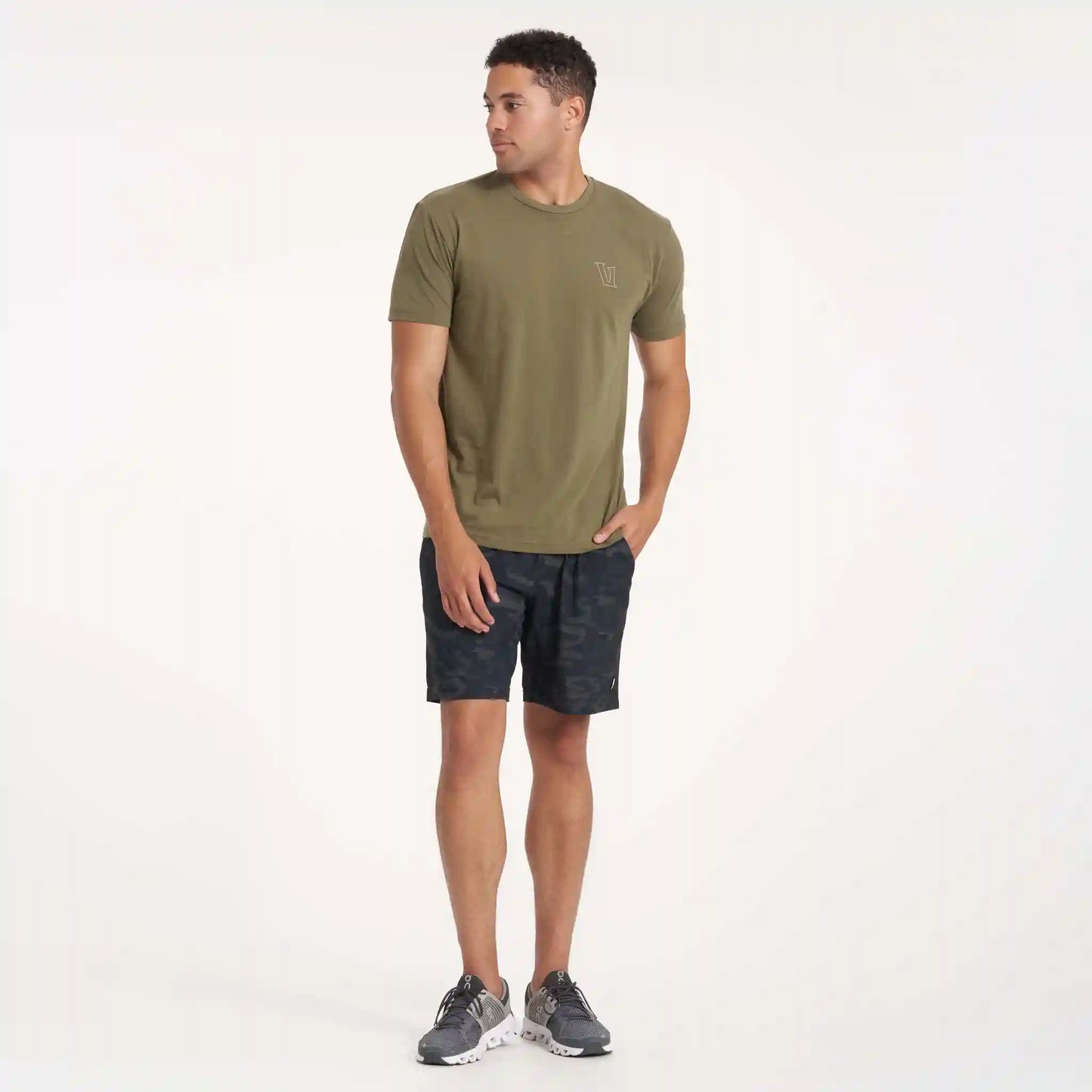 Mountain Peak Tee