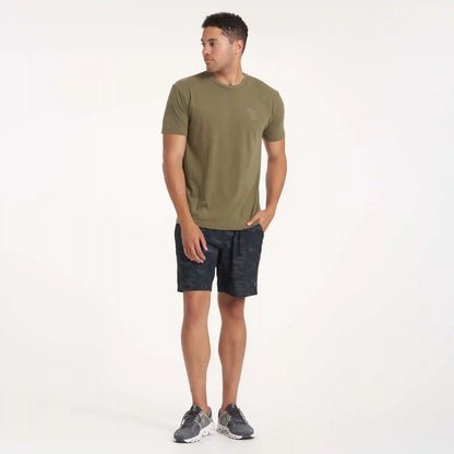 Mountain Peak Tee
