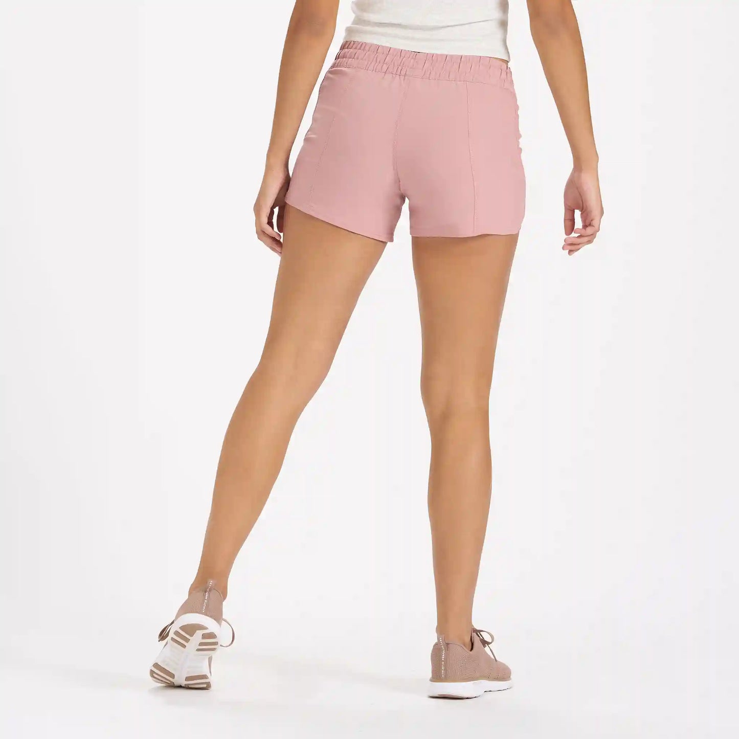 Clementine Short 4