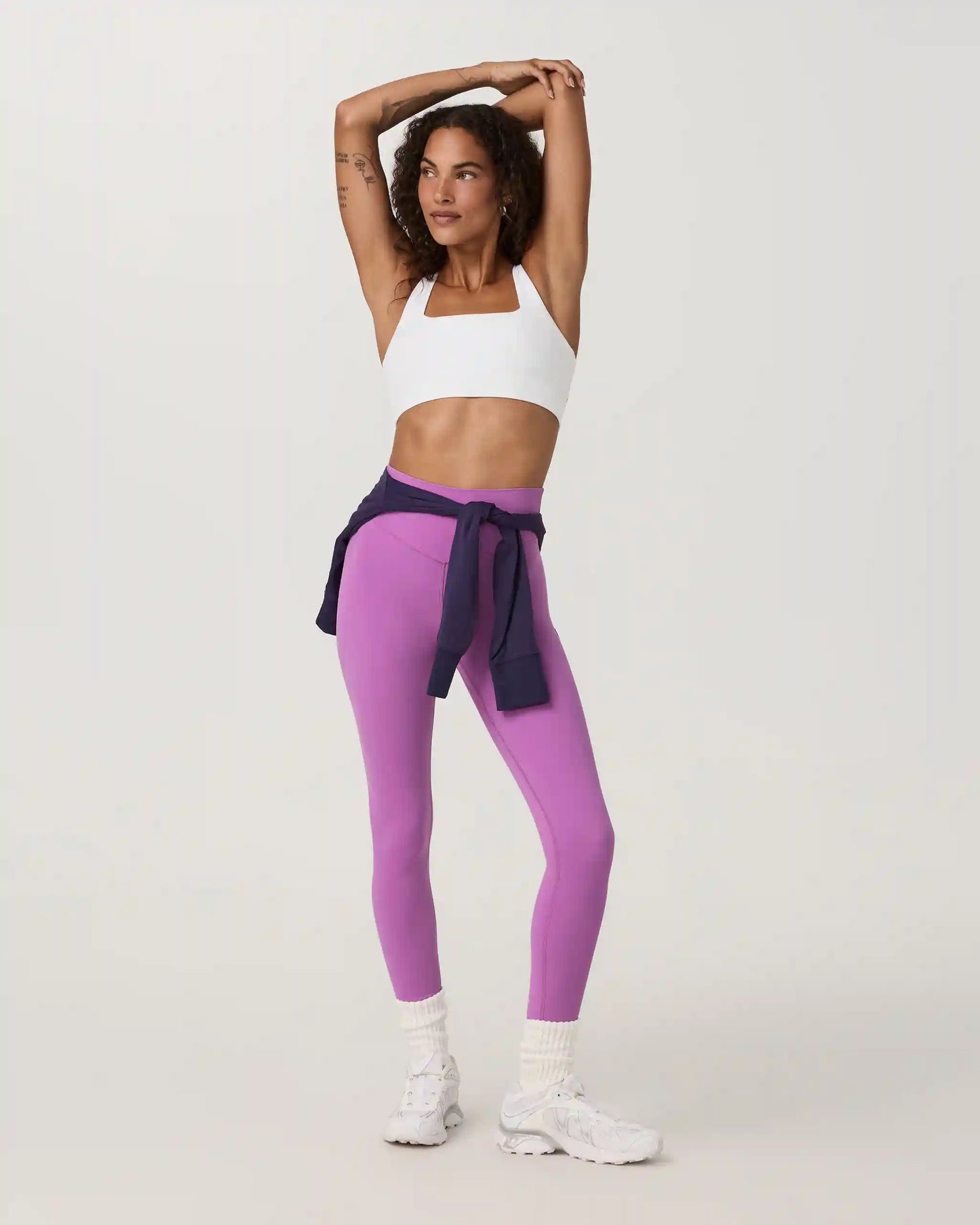 Vuori AllTheForm™ Legging - Long