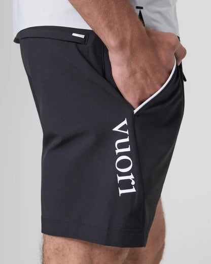 Crosscourt Short Unlined 7"