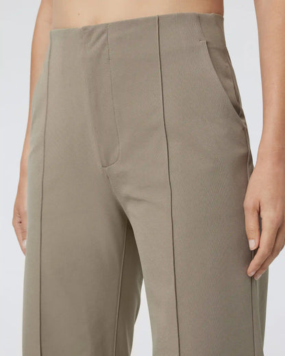 Womens Vuori Meta™ Wideleg Pant