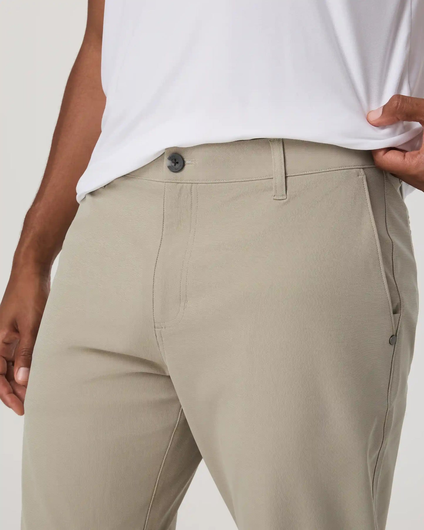 Vuori Meta™ Trouser Classic Fit 34"