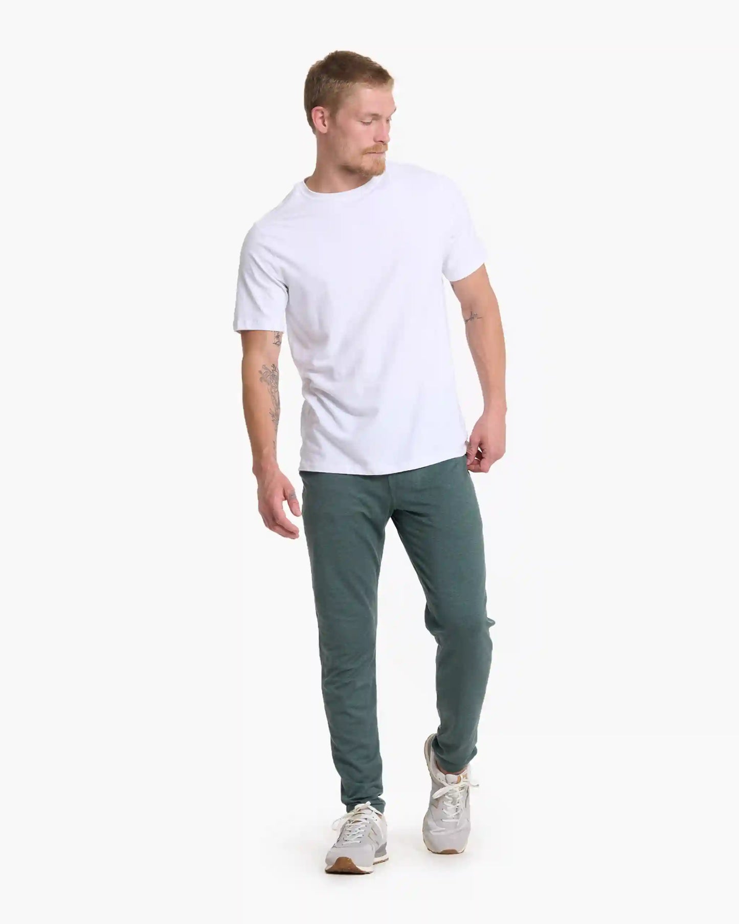 Ponto Performance Pant 30"