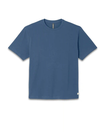Short Sleeve Vuori Heavyweight Cotton Tee - Relaxed Fit