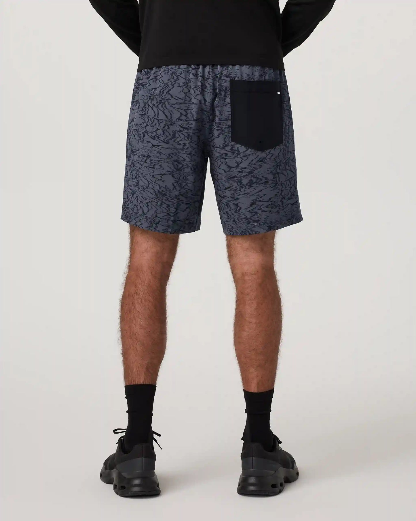 Kore Short Lined 7"