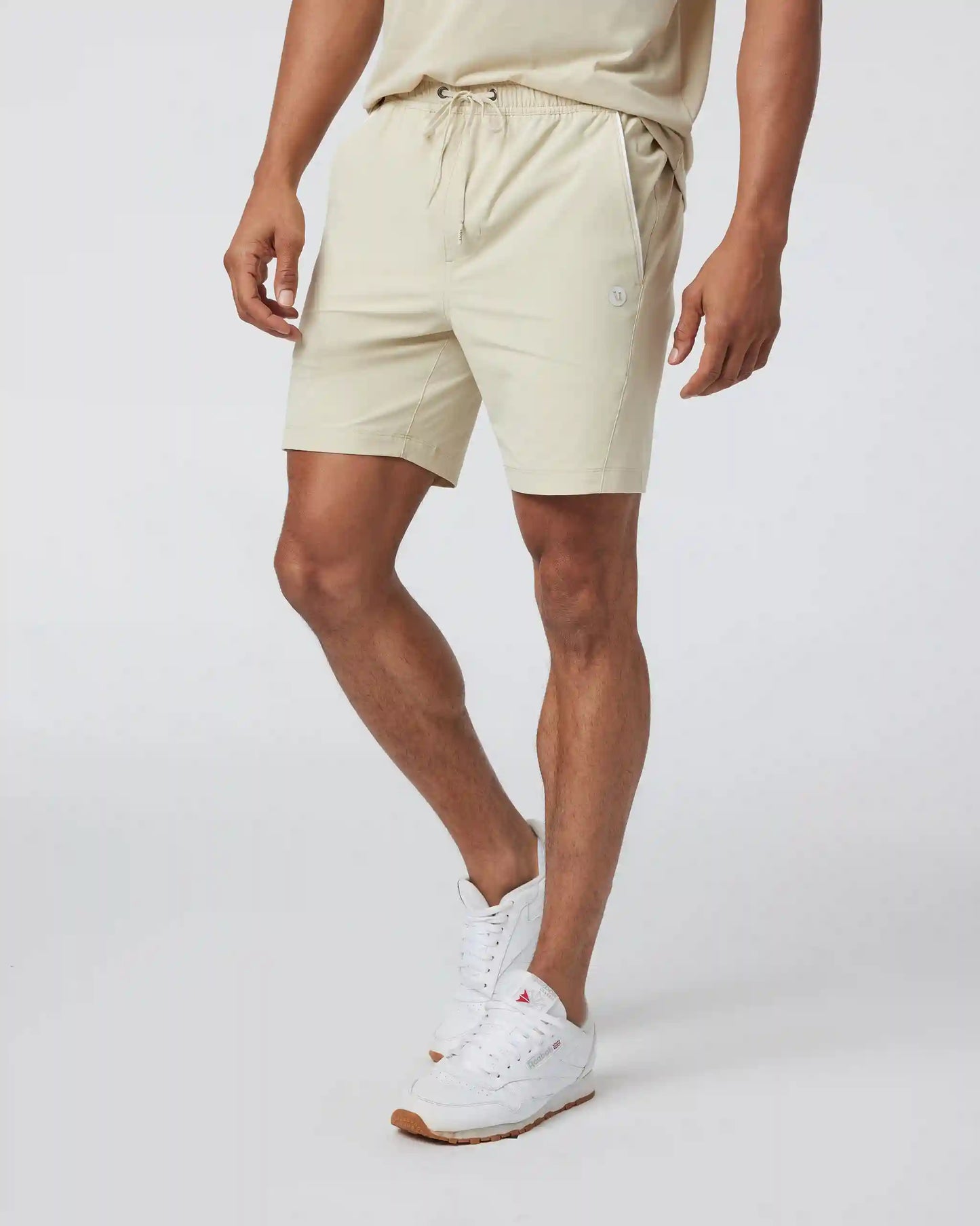 Crosscourt Short Unlined 7"