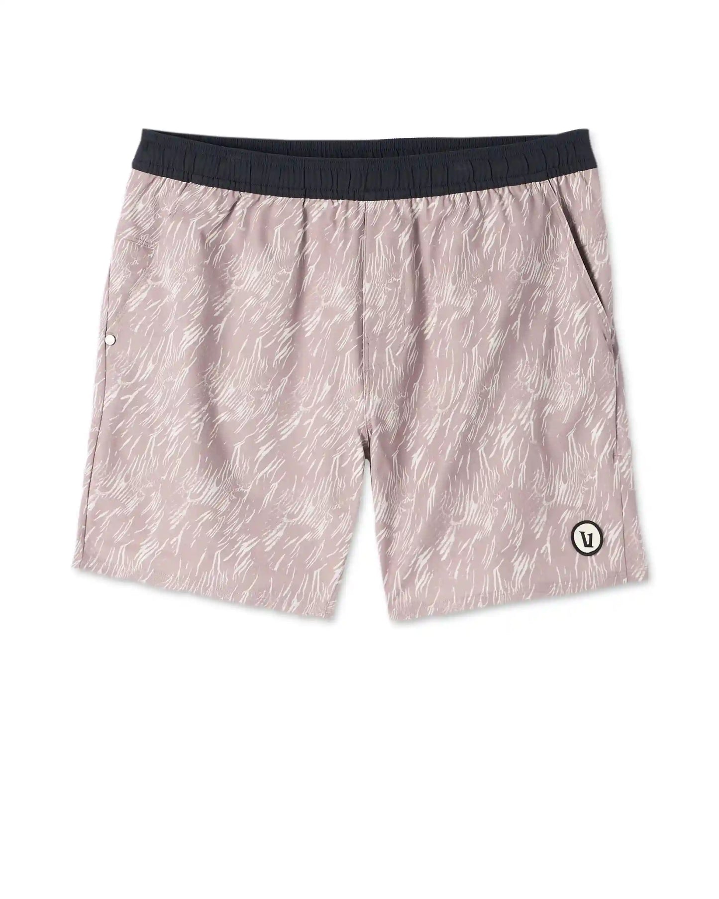 Maverick Volley Short Unlined