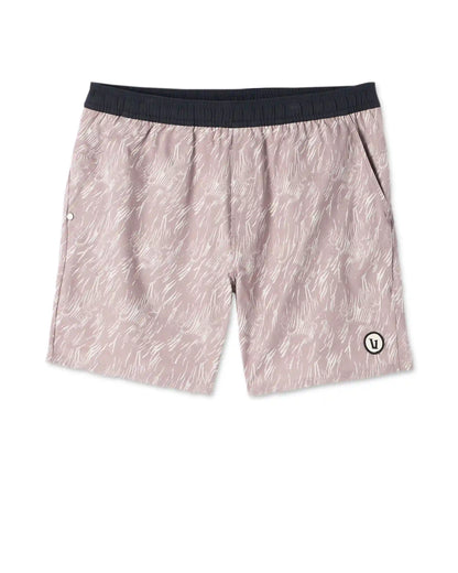 Maverick Volley Short Unlined