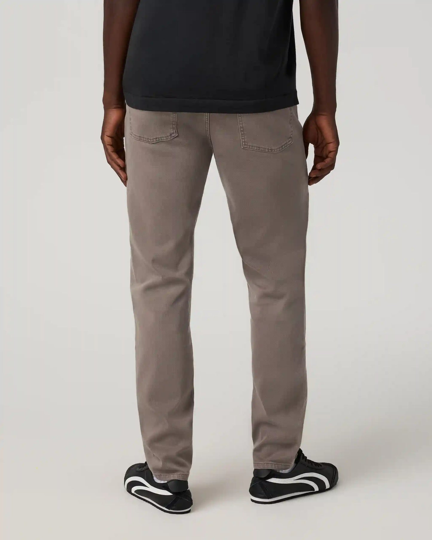 Benton Stretch Twill Pant Athletic Slim Fit 32"
