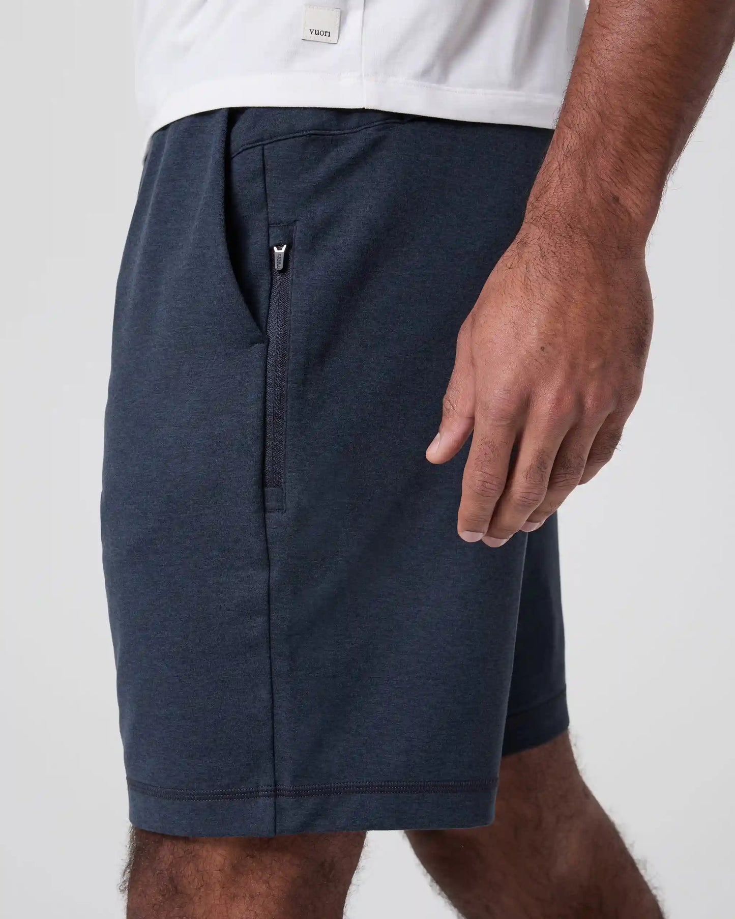 Coronado Short 8"