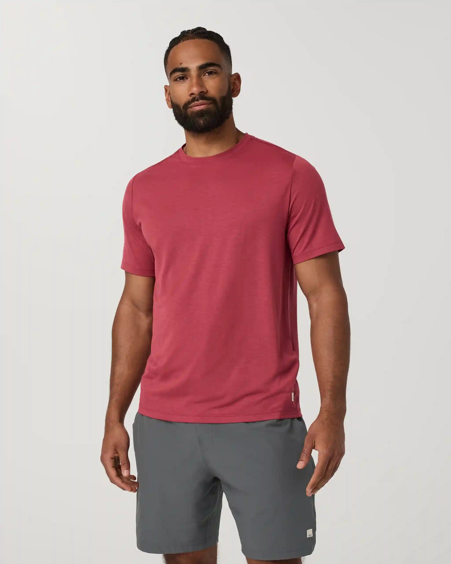 Current Tech Tee