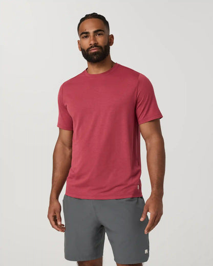 Current Tech Tee