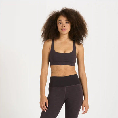 Lux Rib Daily Bra