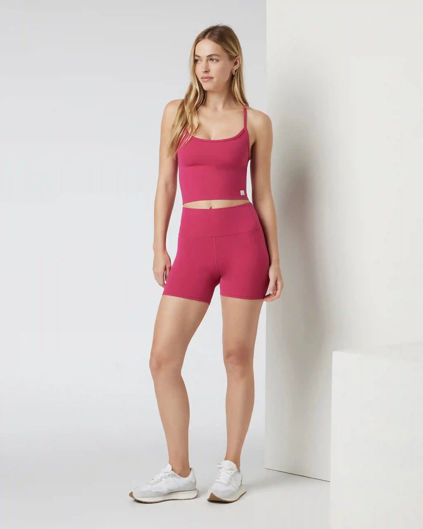 Vuori AllTheFeels™ Tank