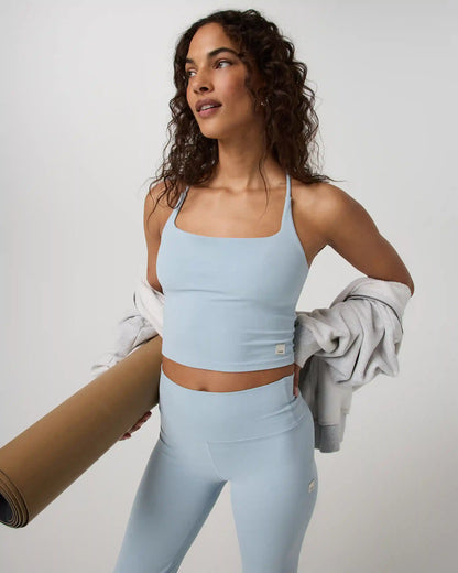 Vuori AllTheFeels™ Strappy Back Tank