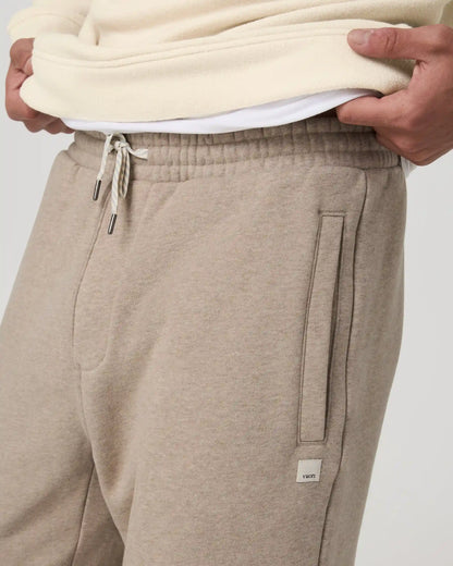 Seaside Straight Leg Sweatpant 30"