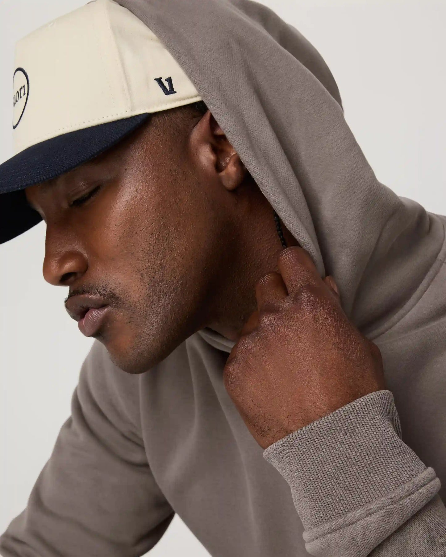 Seaside Pullover Hoodie