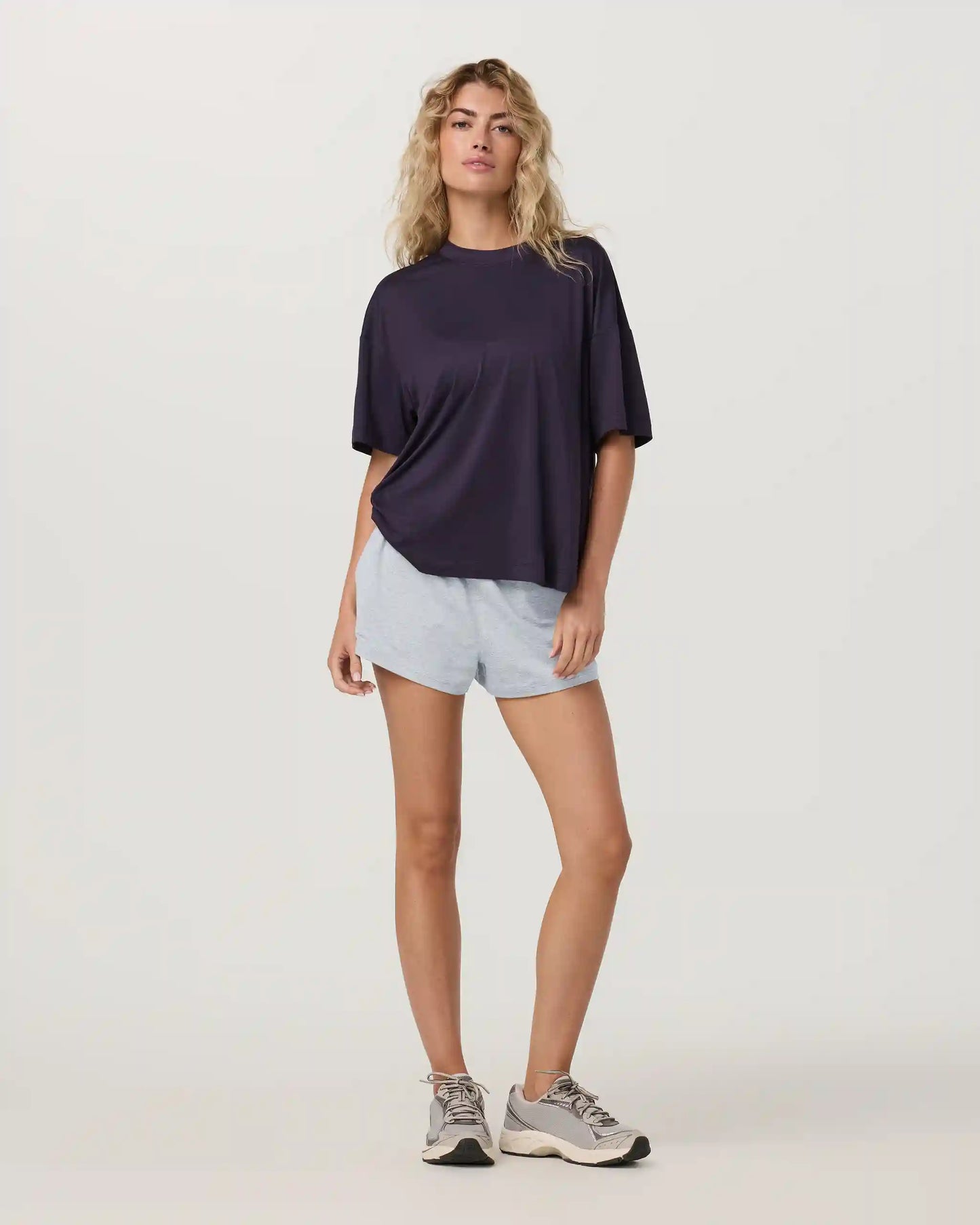 Energy Tee Long