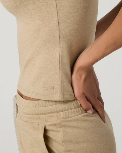 Halo Essential Scoop Tank