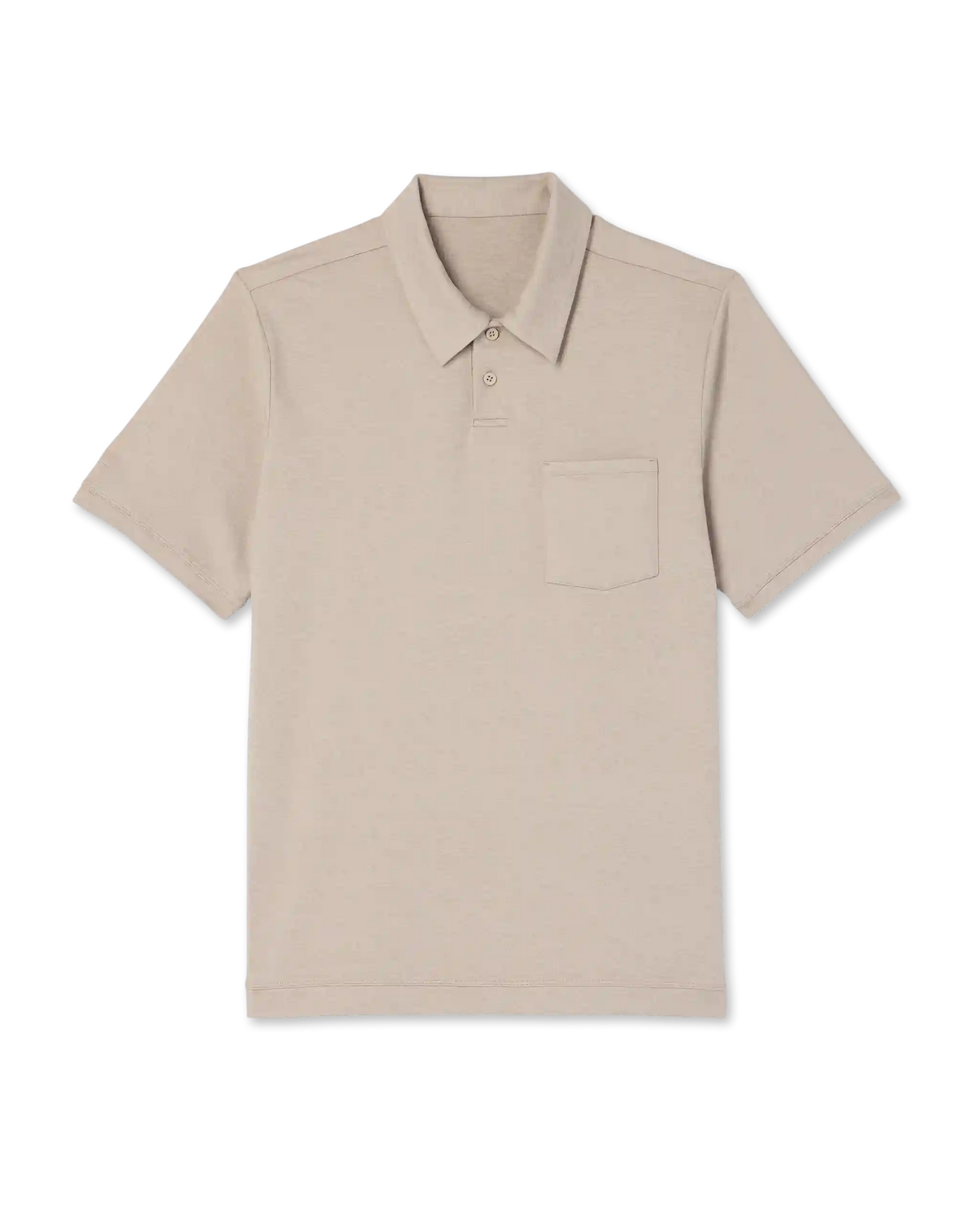 Short Sleeve Ponto Performance Polo