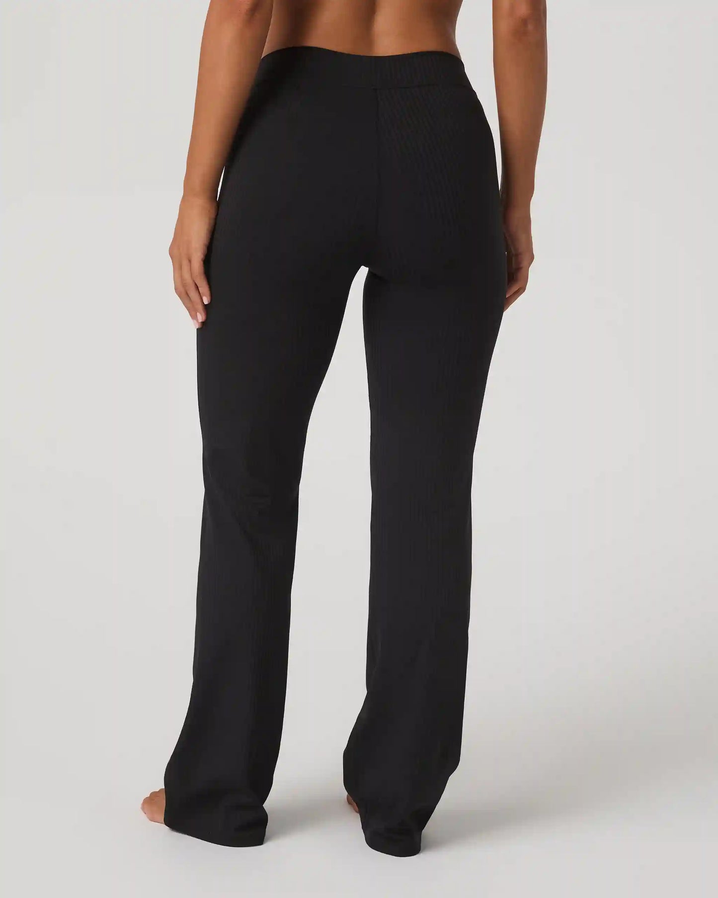 Inversion Rib Slim Flare