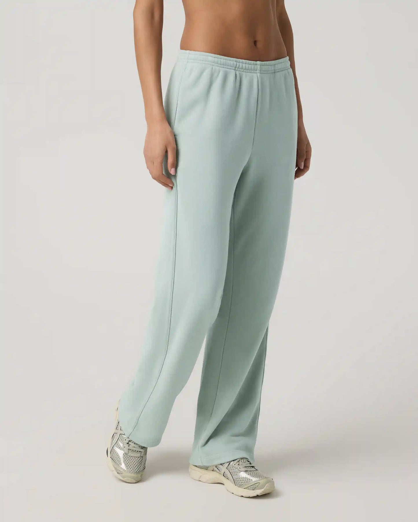 Sedona Straight Leg Sweatpant